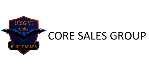 Core Sales Group